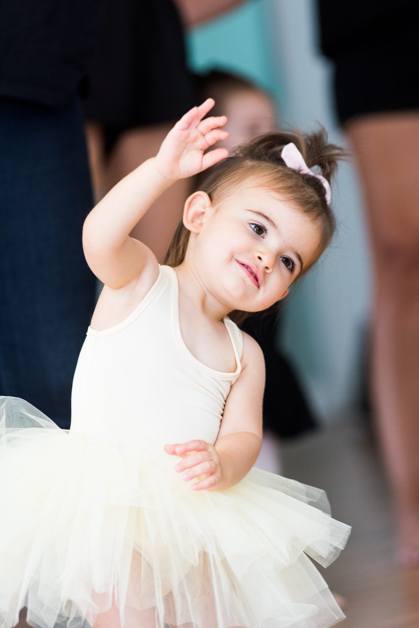 Toddler Dance - KICK Dance Studios 