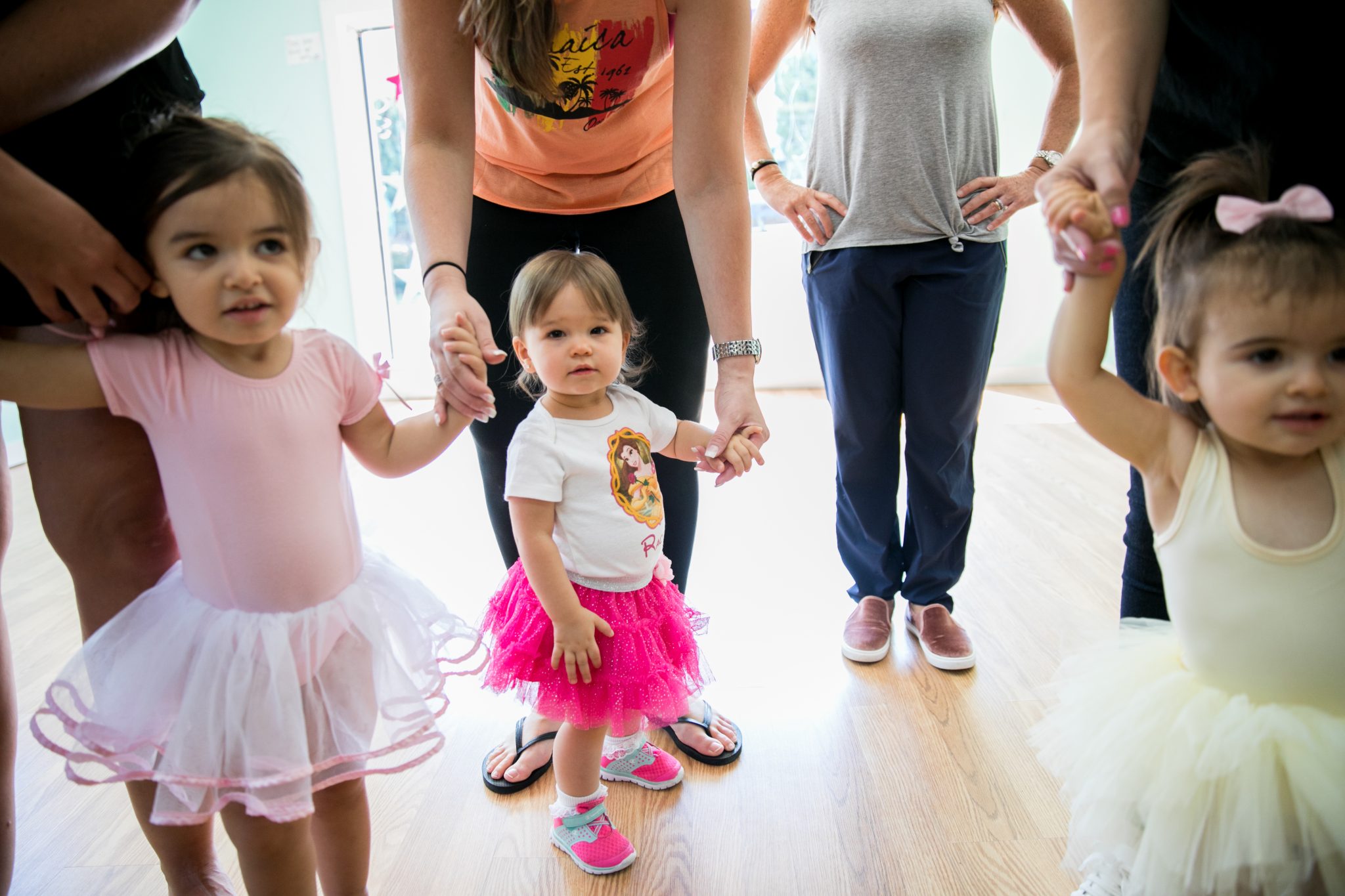 Toddler Dance Kick Dance Studios Dance School In Rumson And Fair
