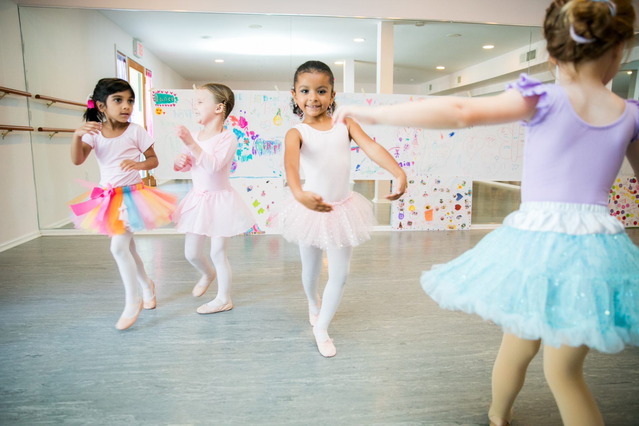 Performances/Events — Spark Dance Academy —Dance Studio for kids in Queen  Creek