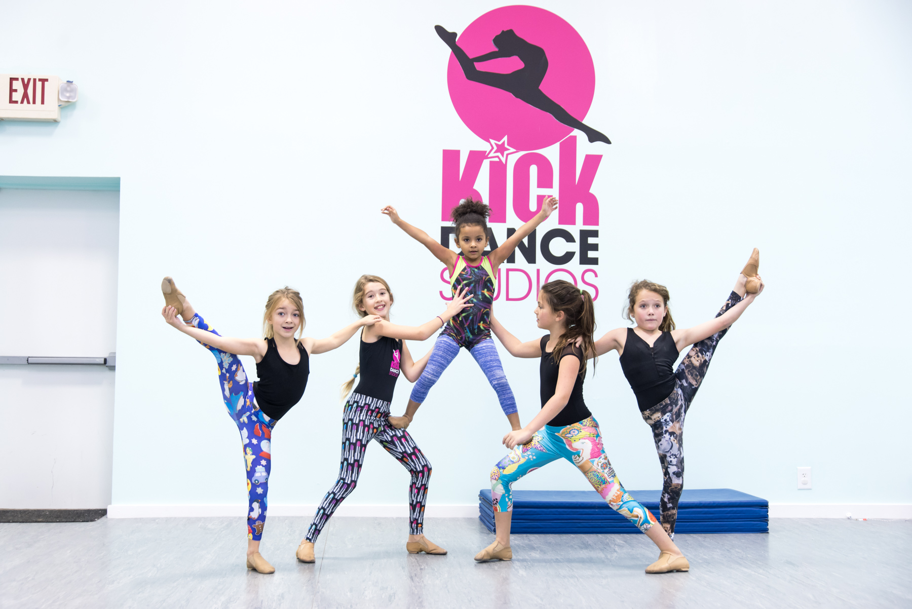 Dates, Rates, Discounts & Dress Code KICK Dance Studios Dance